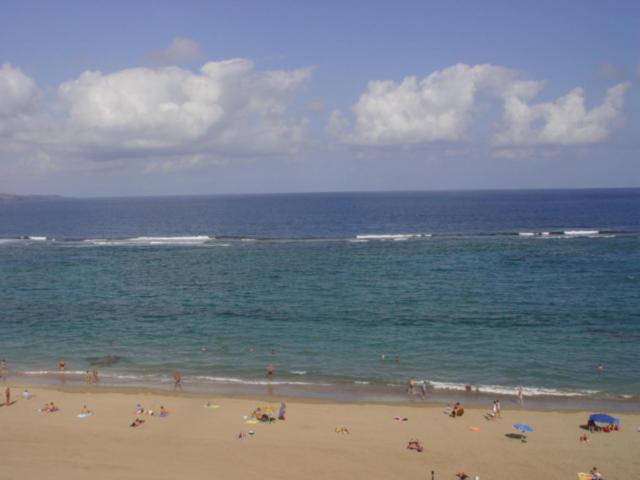 Marsin Playa 107 Vivienda Vacacional ラスパルマス・デ・グランカナリア エクステリア 写真