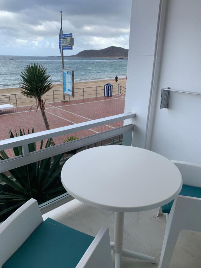 Marsin Playa 107 Vivienda Vacacional ラスパルマス・デ・グランカナリア エクステリア 写真