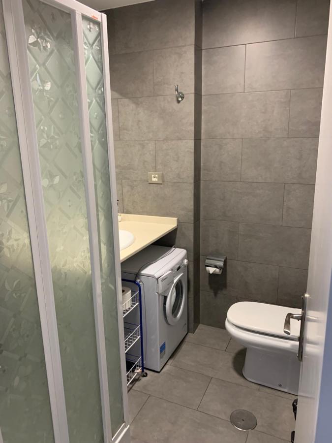Marsin Playa 107 Vivienda Vacacional ラスパルマス・デ・グランカナリア エクステリア 写真