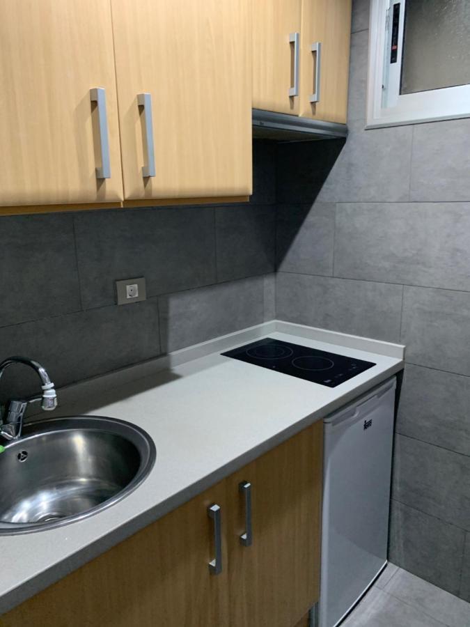 Marsin Playa 107 Vivienda Vacacional ラスパルマス・デ・グランカナリア エクステリア 写真