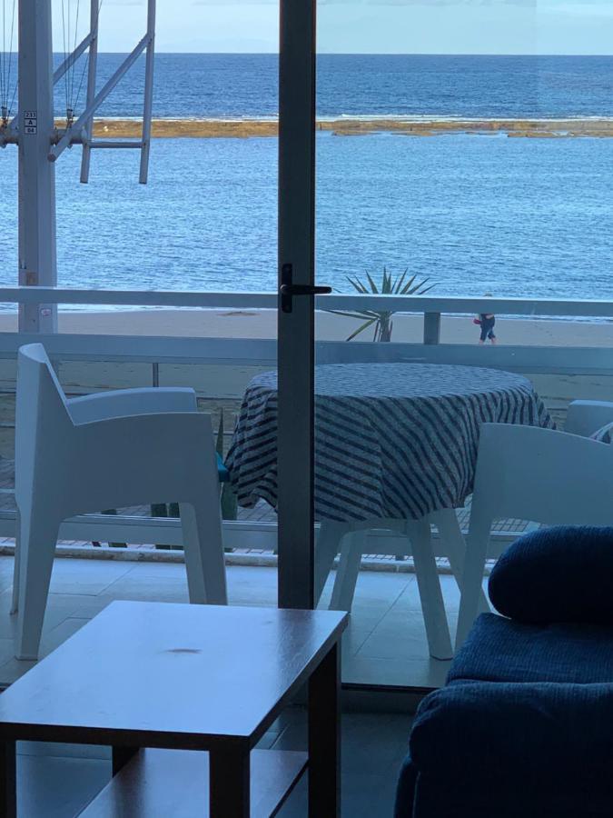 Marsin Playa 107 Vivienda Vacacional ラスパルマス・デ・グランカナリア エクステリア 写真