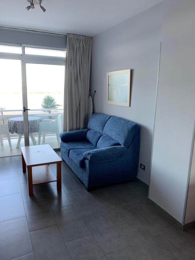 Marsin Playa 107 Vivienda Vacacional ラスパルマス・デ・グランカナリア エクステリア 写真