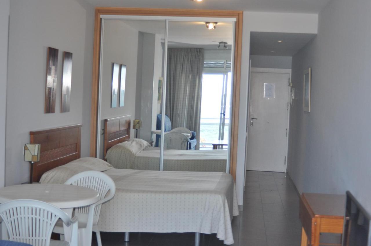 Marsin Playa 107 Vivienda Vacacional ラスパルマス・デ・グランカナリア エクステリア 写真