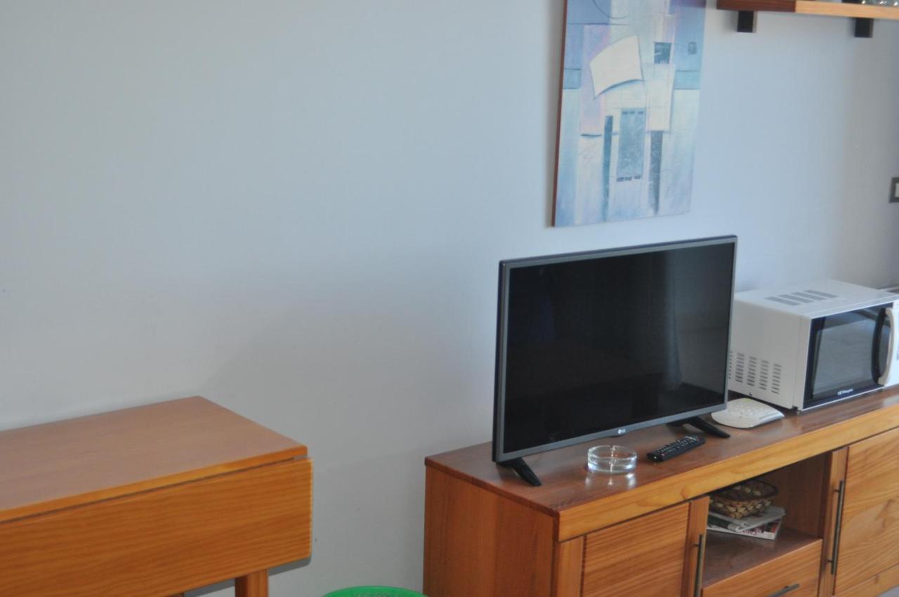 Marsin Playa 107 Vivienda Vacacional ラスパルマス・デ・グランカナリア エクステリア 写真
