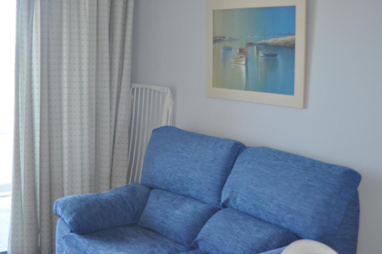 Marsin Playa 107 Vivienda Vacacional ラスパルマス・デ・グランカナリア エクステリア 写真
