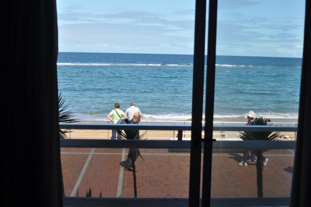 Marsin Playa 107 Vivienda Vacacional ラスパルマス・デ・グランカナリア エクステリア 写真