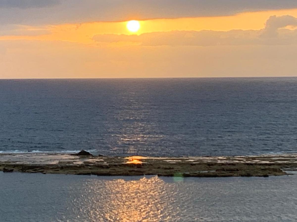 Marsin Playa 107 Vivienda Vacacional ラスパルマス・デ・グランカナリア エクステリア 写真