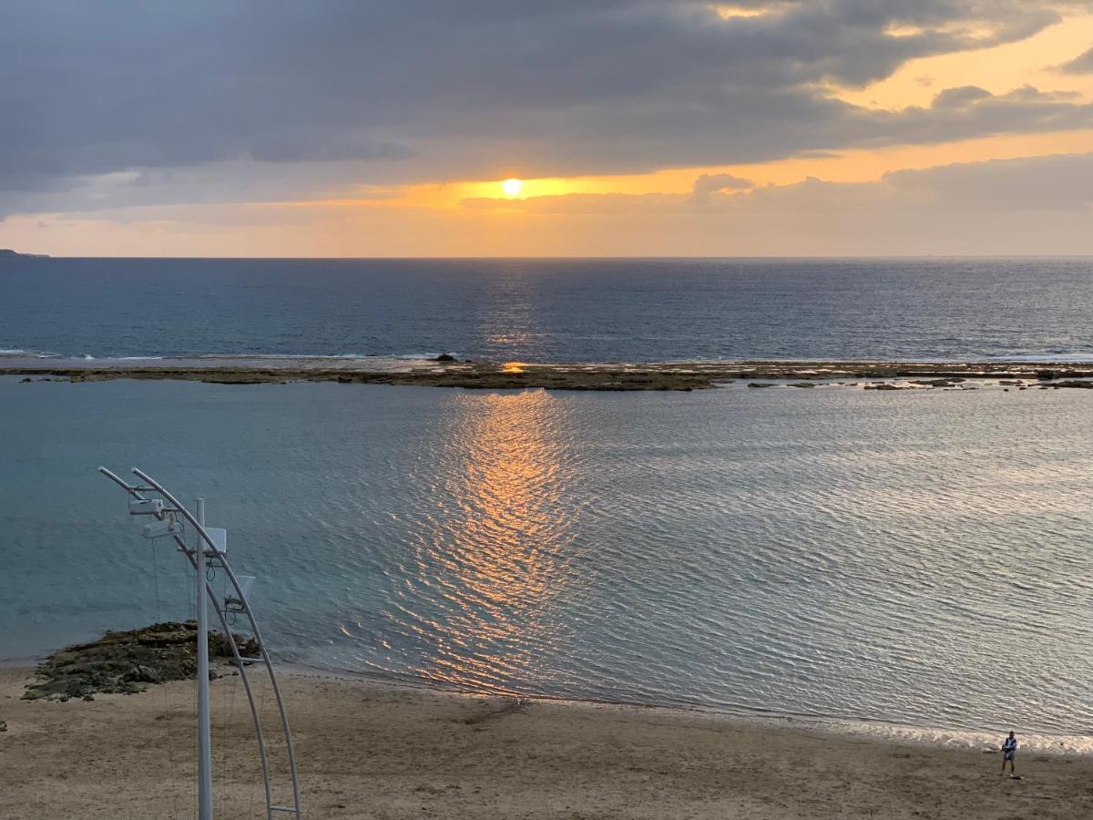 Marsin Playa 107 Vivienda Vacacional ラスパルマス・デ・グランカナリア エクステリア 写真