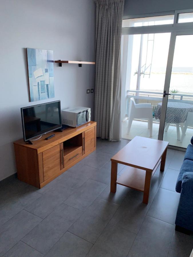 Marsin Playa 107 Vivienda Vacacional ラスパルマス・デ・グランカナリア エクステリア 写真