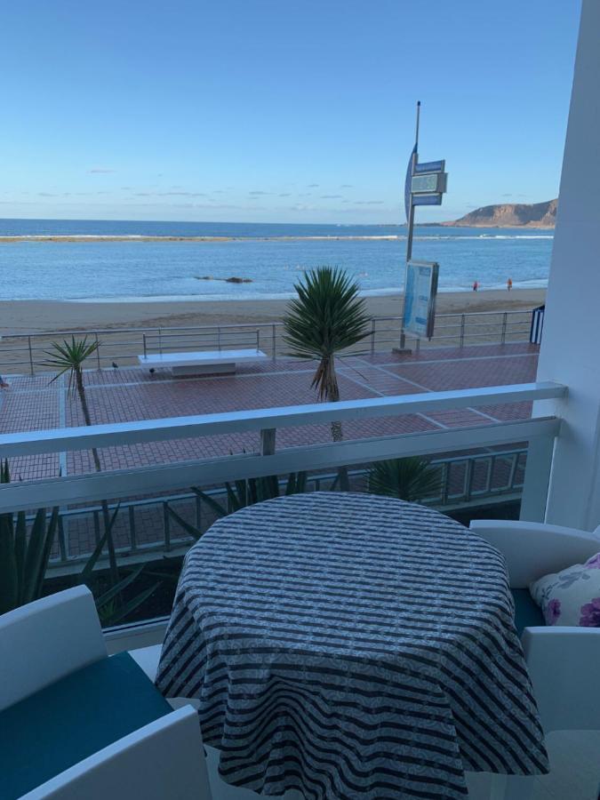 Marsin Playa 107 Vivienda Vacacional ラスパルマス・デ・グランカナリア エクステリア 写真